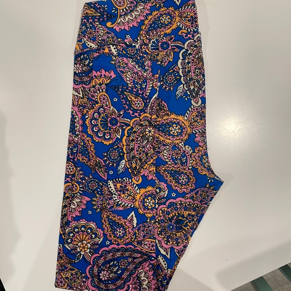 Lularoe leggings